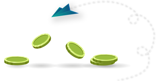 Reward employees and customers with gift cards on Job&Joy