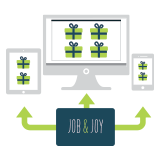 An easy peasy, flexible digital tool