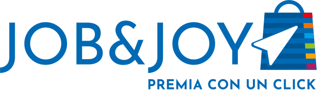 Job&Joy Logo