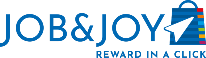 Job&Joy Logo
